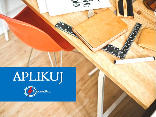 Aplikuj do pracy w elektropol
